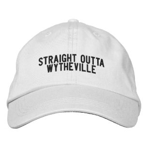 Wytheville Virginia Hut