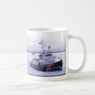 WYTM 92 Naugatuck Kaffeetasse