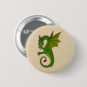 Wyvern Button (Vorne & Hinten)