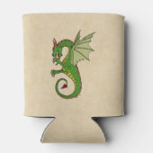 Wyvern Dosenkühler (Rückseite)