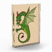 Wyvern Fotoblock (Links)