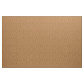 Wyvern Ogee, Caramel Stoff (Yard (91,4 cm))