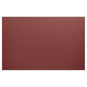 Wyvern Ogee, Deep Red Stoff (Yard (91,4 cm))