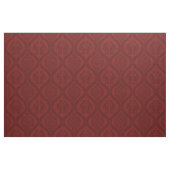 Wyvern Ogee, Deep Red Stoff (Fat Quarter (45,7 x 55,9 cm))