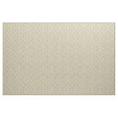 Wyvern Ogee, Ivory Stoff (Yard (91,4 cm))