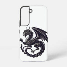Wyvern Samsung Galaxy Hülle