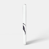 Wyvern Samsung Galaxy Hülle (Linke Seite)