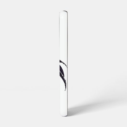 Wyvern Samsung Galaxy Hülle (Linke Seite)