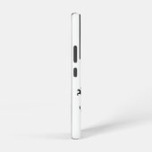 Wyvern Samsung Galaxy Hülle (Rechte Seite)