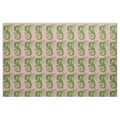 Wyvern Stoff (Fat Quarter (45,7 x 55,9 cm))