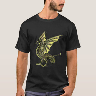 Wyvern T - Shirt