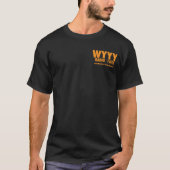 WYYY AM1470 T-Shirt (Vorderseite)