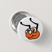 wyzant Knopf Button (Vorne & Hinten)