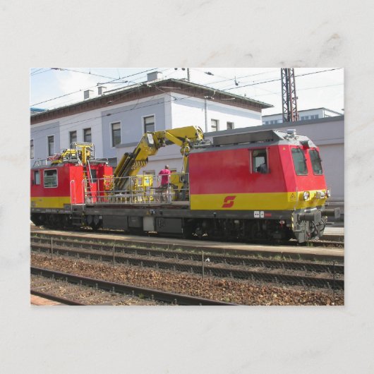 X552 109 POSTKARTE (Vorderseite)