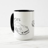 x5 tasse (Vorderseite Links)