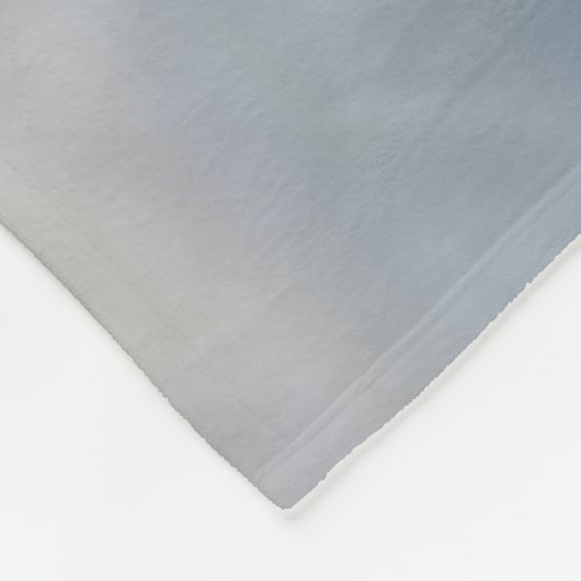 X-36B FLEECEDECKE (Ecke)