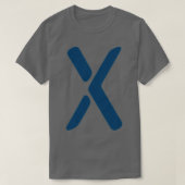x 58 T-Shirt (Design vorne)