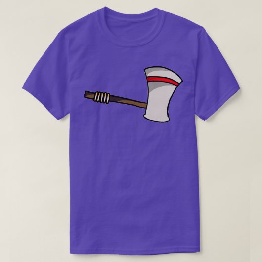 x 83 T-Shirt (Design vorne)