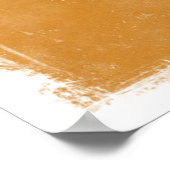 X art - Math Posters Poster (Ecke)