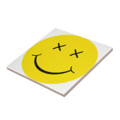 X Augensicht Fliese (Seite)