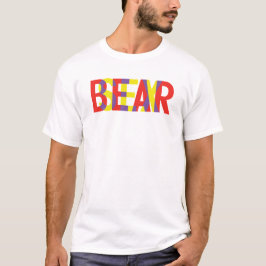 x bear T-Shirt