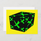 X Box (Vorne/Hinten)