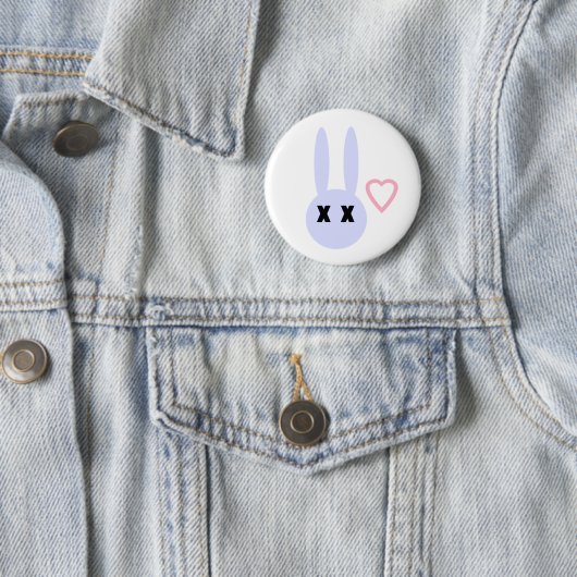 X-Bunnie Button (Beispiel)