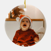 (X) Dekoration der grünen Aquarellbäume in Monogra (Hinten)