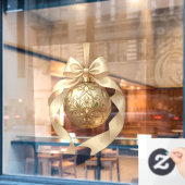 x fensteraufkleber (Café-Fenster)