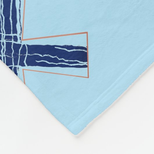 X FLEECEDECKE (Ecke)