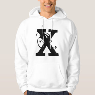 X HOODIE