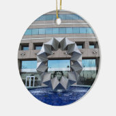 X.ITINERARIEN: Aurora Keramik Ornament (Links)