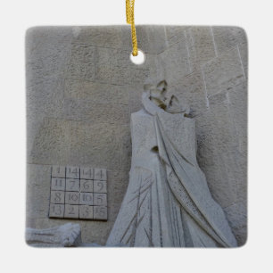 X.ITINERARIEN: Ein Zauberplatz Keramikornament
