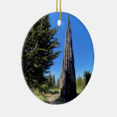 X.ITINERARIEN: KUNST GEHT NICHT AUF KERAMIK ORNAMENT (Rechts)