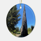 X.ITINERARIEN: KUNST GEHT NICHT AUF KERAMIK ORNAMENT (Links)