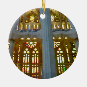 X.ITINERARIES: Die Geometrie der Natur Keramik Ornament