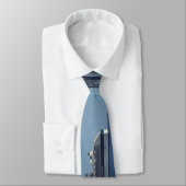 X Jahrtausend Krawatte (Gebunden)