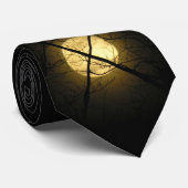 X KENNZEICHEN DIE STELLE KRAWATTE (Gerollt)