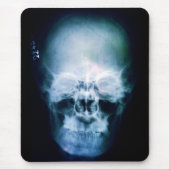 X-Köpfig Mousepad (Vorne)