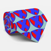 X KRAWATTE (Gerollt)