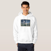 X LuftHoodie Hoodie (Vorne ganz)