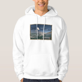 X LuftHoodie Hoodie