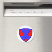 X MAGNET (In Situ (Geschirrspüler))
