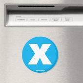 x-Magnet Magnet (In Situ (Geschirrspüler))