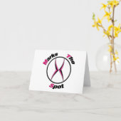 X markiert den Punkt Karte (Gelbe Blume)