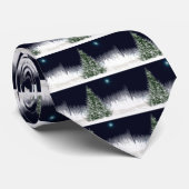 X-Mas-Geschenk für GrandDads Krawatte (Gerollt)