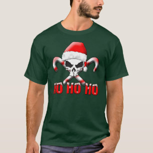 X-Mas Pirate-T - Shirt