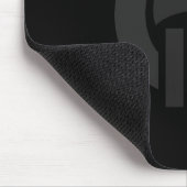 X-mas Simple Design Style Protovate Mousepad (Ecke)
