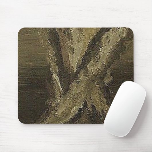 X MOUSEPAD (Mit Mouse)