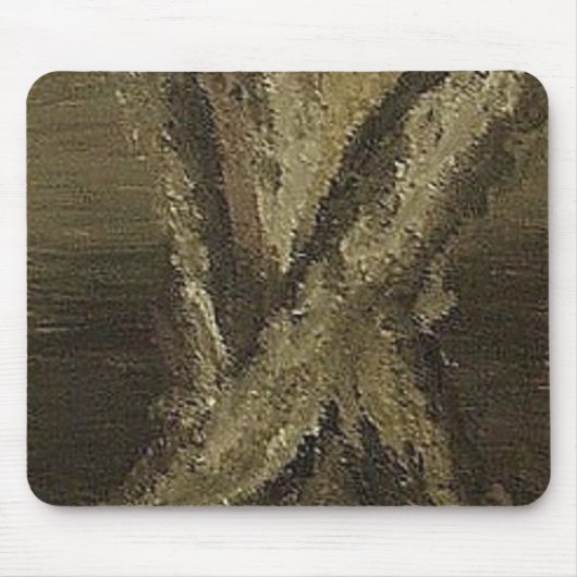X MOUSEPAD (Vorne)